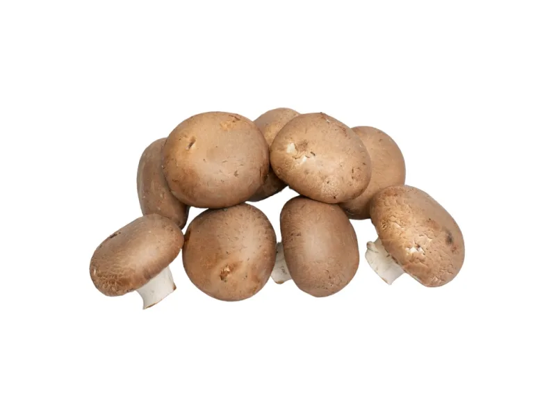 Champiñon Portobello