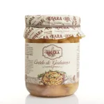 Cocido de garbanzos