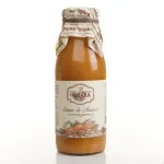 Crema de marisco