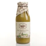 Crema especial de verduras
