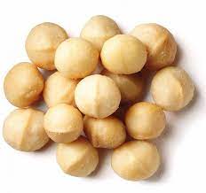 Nuez de Macadamia Tienda de frutos secos a domicilio en Madrid