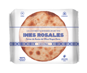 Tortas originales Ines Rosales