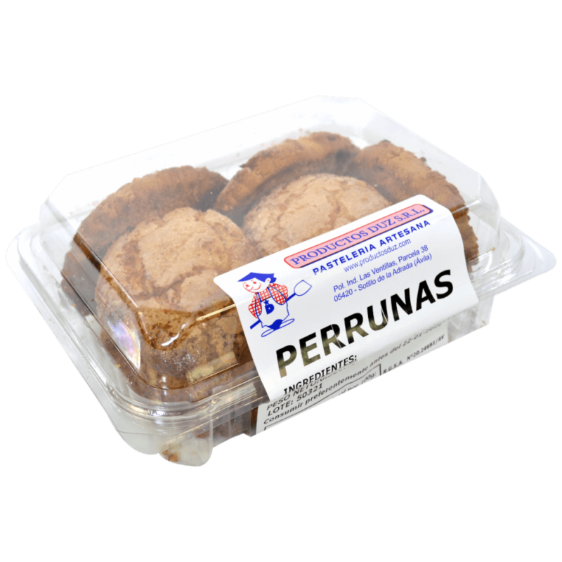 Perrunas