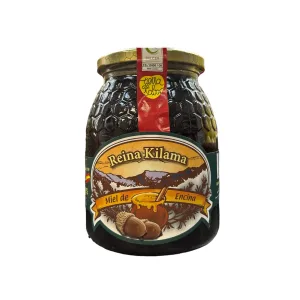Miel de encina 1Kg