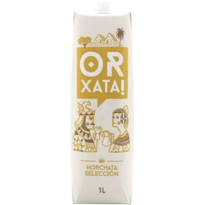 Horchata