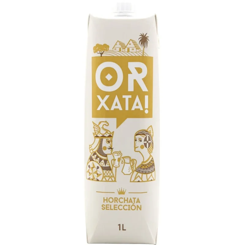 Horchata