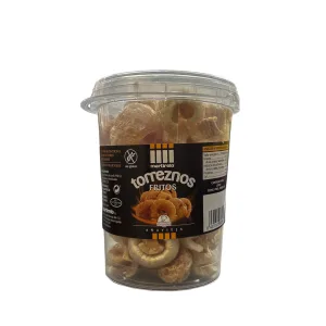 Cubo de torreznos
