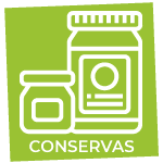 Tienda Conservas a domicilio La Frutería de Luis