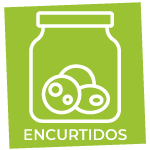 Tienda Encurtidos a domicilio La Frutería de Luis