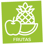 Tienda Fruta a domicilio La Frutería de Luis
