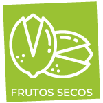 Tienda Frutos Secos a domicilio La Frutería de Luis