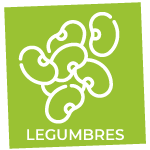 Tienda Legumbres a domicilio La Frutería de Luis