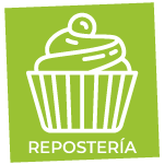 Tienda Repostería a domicilio La Frutería de Luis