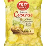 Patatas fritas frit ravich