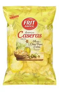 Patatas fritas frit ravich