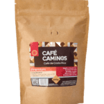 Café Caminos en grano Premium (Arabica)