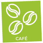 Logo Café Tienda de café gourmet a domicilio en Madrid