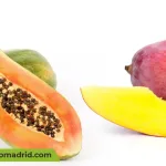 Papaya VS Mango: diferencias y propiedades, Blog La Fruteria de Luis