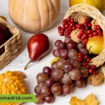 Frutas de otoño: cuáles son y sus beneficios, Blog Frutería a Domicilio en Madrid