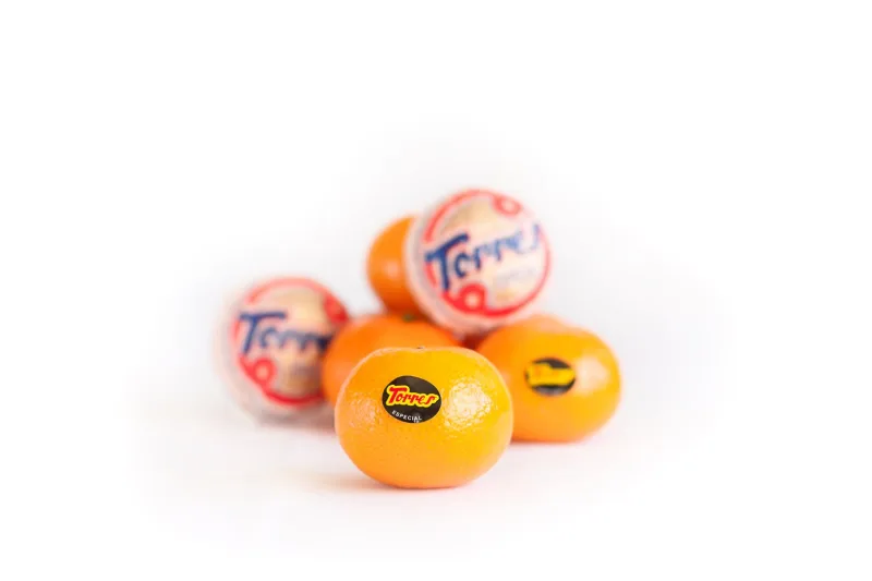 Clementinas 2kg