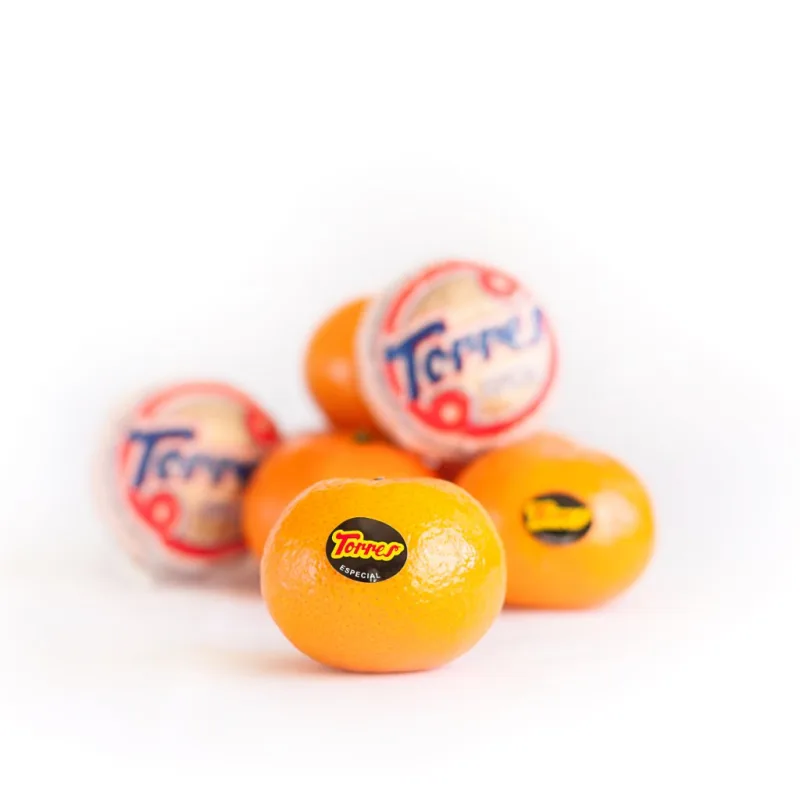 Clementinas 2kg