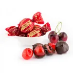 Cerezas al marrasquino