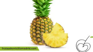 Piñas de avión, propiedades y beneficios para la salud, Blog La Frutería de Luis